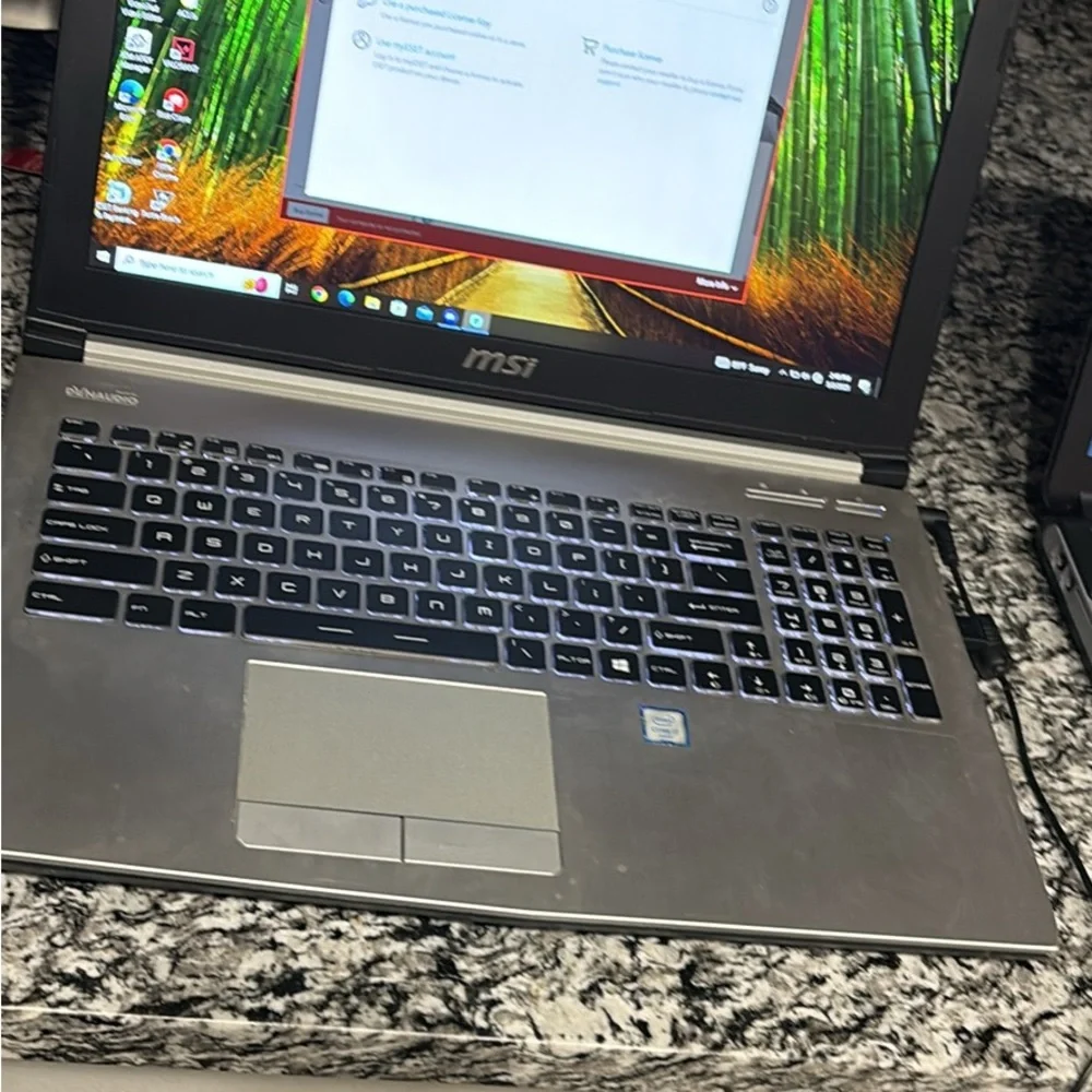 Vaio experience reliable